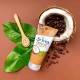 اسکراب صورت سنت ایوز مدل coconut & coffee