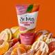 اسکراب صورت سنت ایوز مدل pink lemon and mandarin