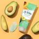 اسکراب صورت سنت ایوز مدل avocado and honey