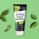 اسکراب صورت سنت ایوز مدل green tea & bamboo