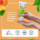 اسکراب صورت سنت ایوز مدل Apricot