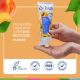 اسکراب صورت سنت ایوز مدل BHA Apricot