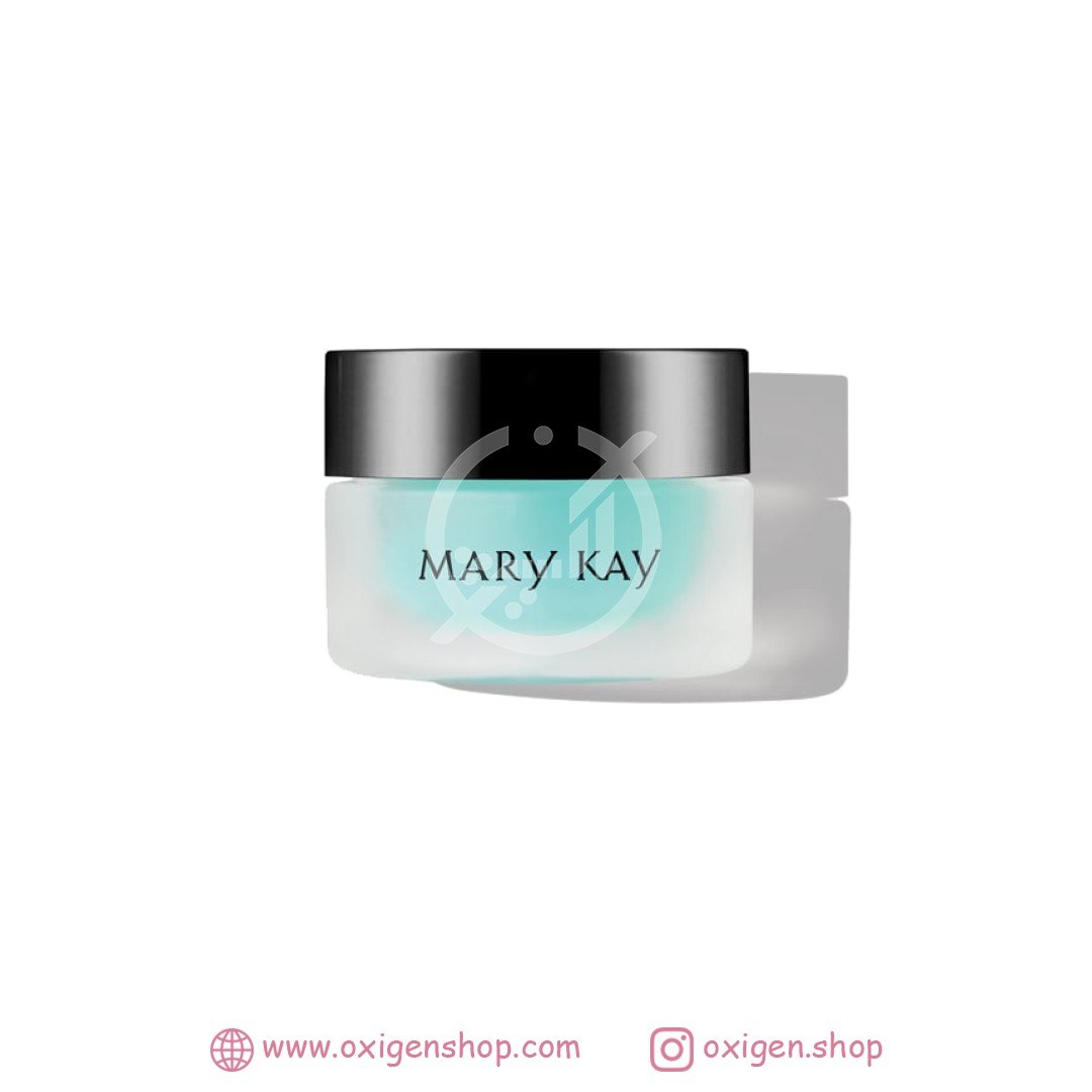 ژل دور چشم مری کی مدل Indulge Soothing