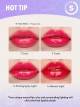 رژلب شاین شیگلم مدل Mirror Kiss Hochglanz