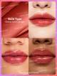 رژلب شاین شیگلم مدل Mirror Kiss Hochglanz