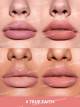 خط لب شیگلم مدل so lippy