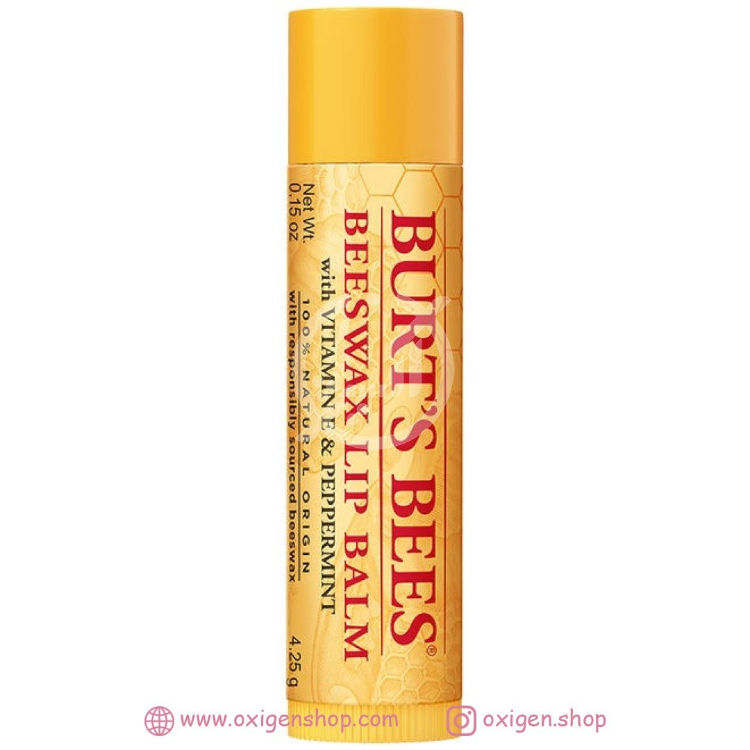 بالم لب برتس بیز مدل Beeswax