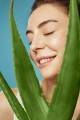 ژل شستشو گارنیر مدل Hyaluronik Aloe