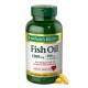 سافت ژل روغن ماهی نیچرز بونتی Fish Oil