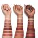پالت سایه مورف jaclyn hill 1