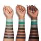 پالت سایه مورف jaclyn hill 1