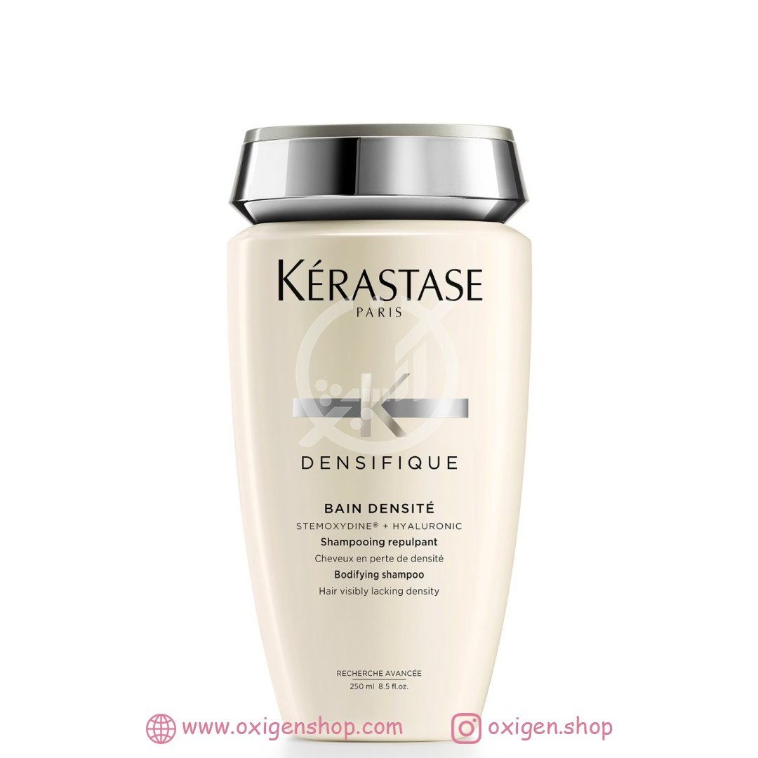 شامپو کراستاس مدل densifique