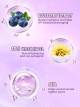 پرایمر آبرسان شیگلم مدل Blueberry + AHA