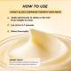 ماسک مو سرامید گیسو مدل Honey Gloss