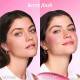 رژگونه مایع هندوانه گلورسپی مدل Niacinamide Dewy Flush