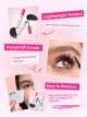 ریمل شیگلم مدل Lashlighter Up & Out