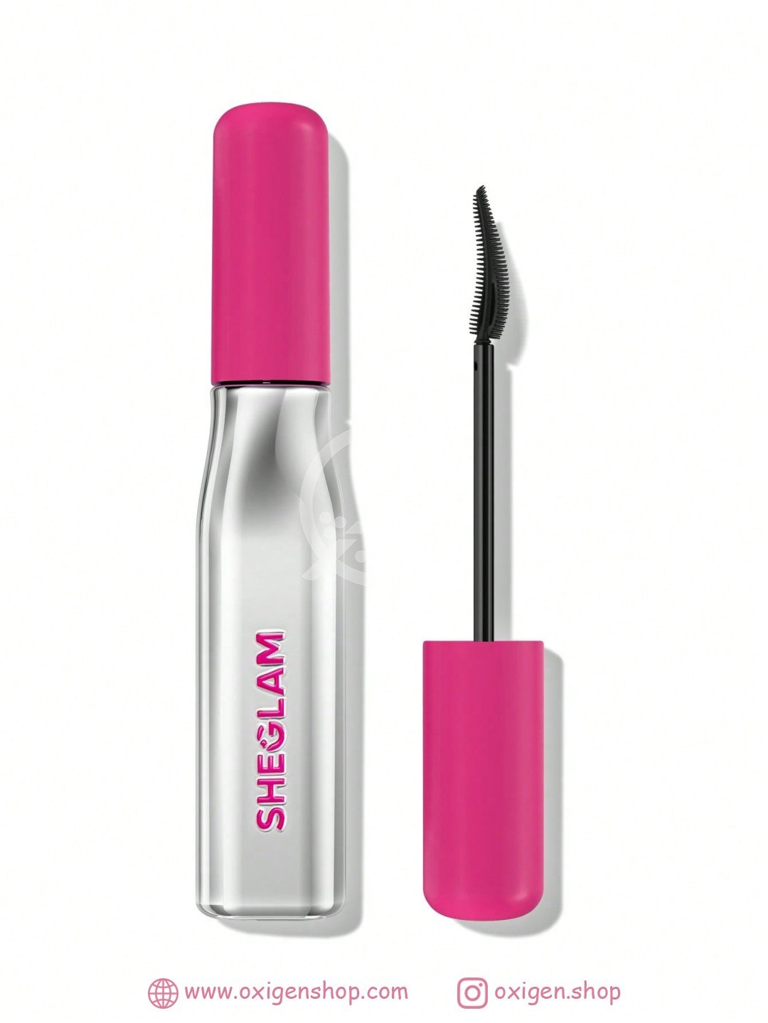 ریمل شیگلم مدل Lashlighter Up & Out