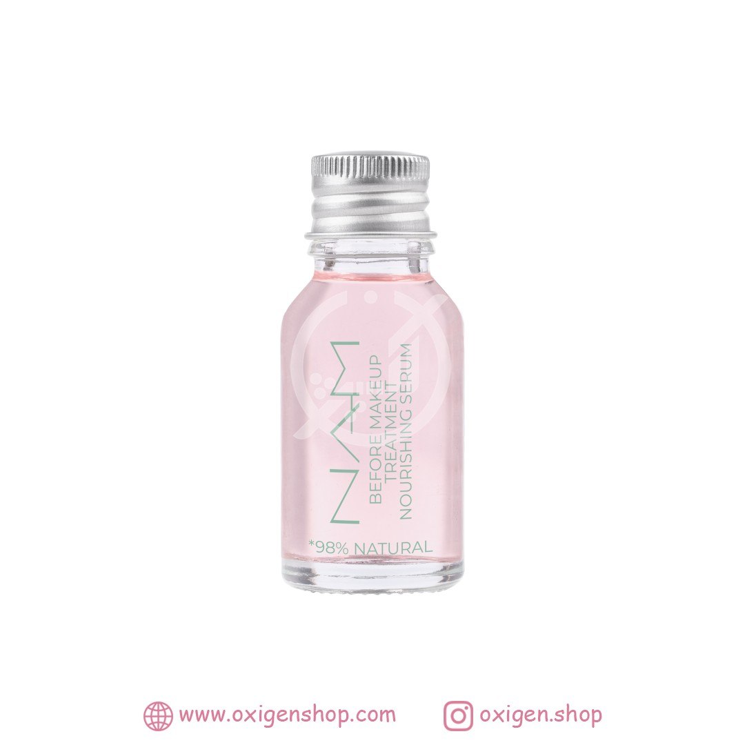 سرم قبل از آرایش نام مدل Nourishing